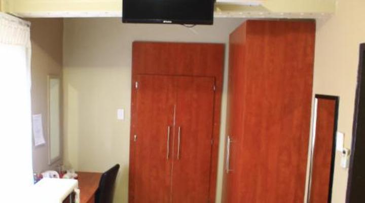 Marang Gardens Lodge 