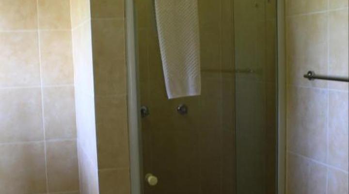 Marang Gardens Lodge 