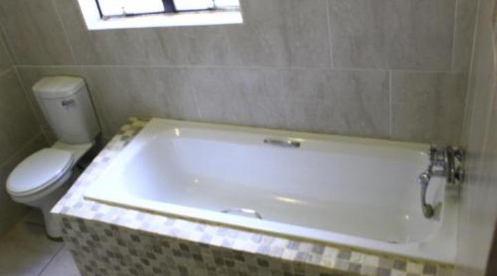 Marang Gardens Lodge 