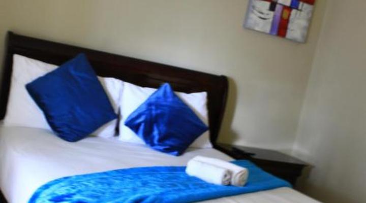 Marang Gardens Lodge 