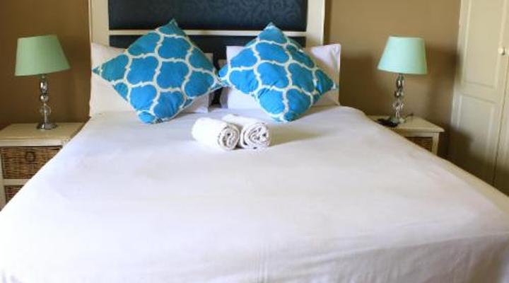 Marang Gardens Lodge 