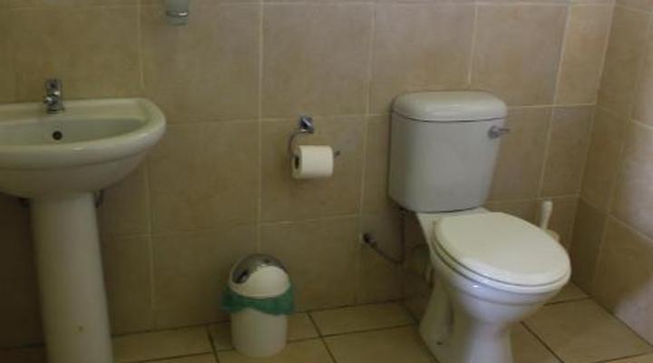 Marang Gardens Lodge 