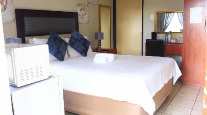 Marang Gardens Lodge 