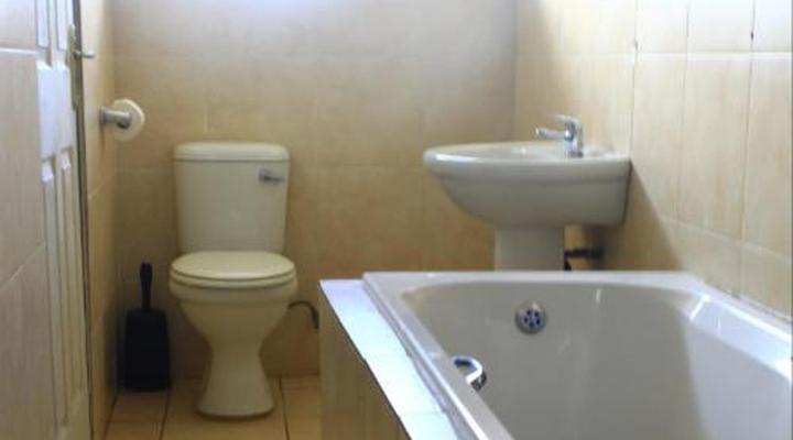 Marang Gardens Lodge 