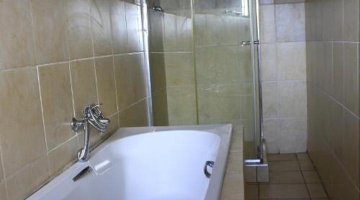 Marang Gardens Lodge 