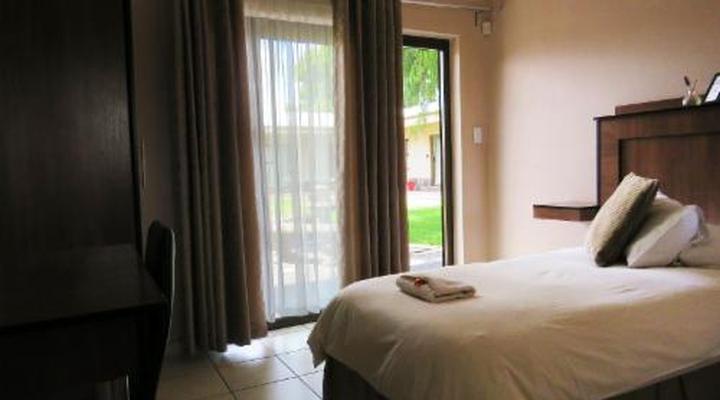 Andante Guesthouse Klerksdorp