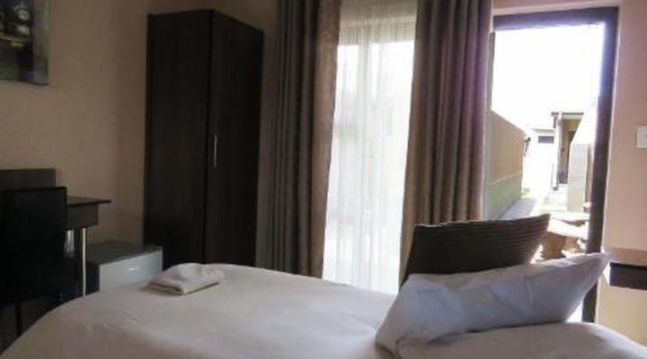 Andante Guesthouse Klerksdorp