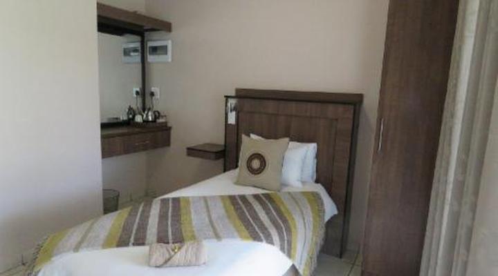 Andante Guesthouse Klerksdorp