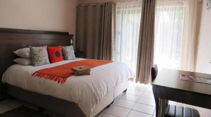 Andante Guesthouse Klerksdorp