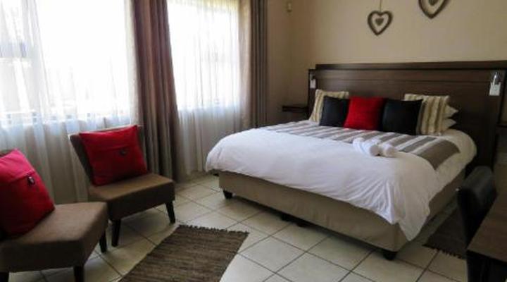 Andante Guesthouse Klerksdorp