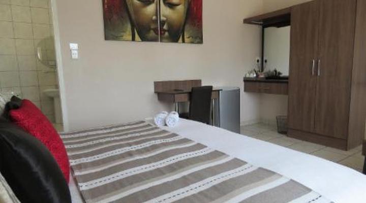 Andante Guesthouse Klerksdorp