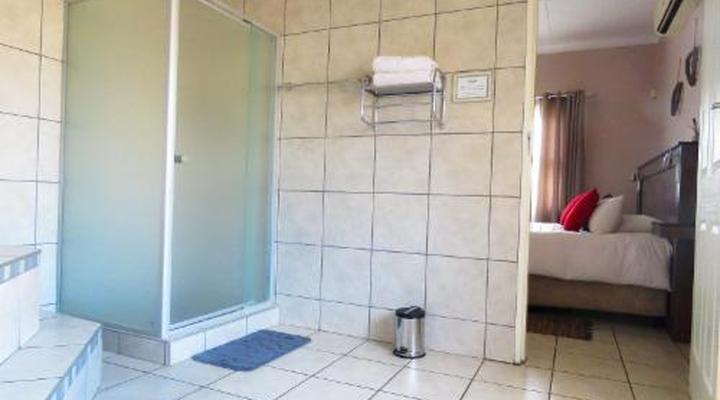 Andante Guesthouse Klerksdorp