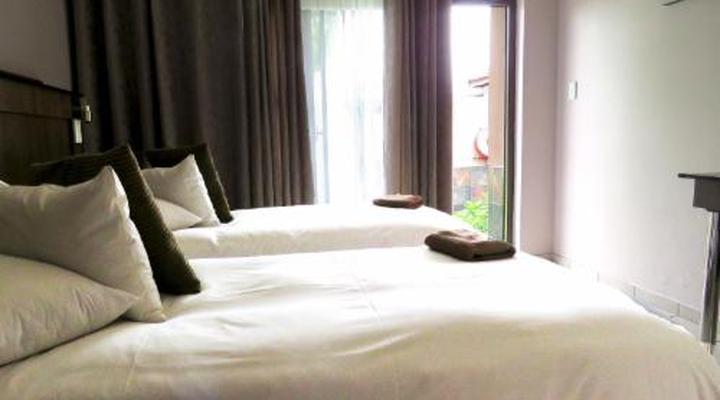 Andante Guesthouse Klerksdorp