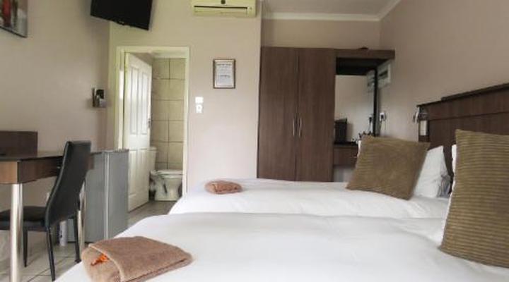 Andante Guesthouse Klerksdorp