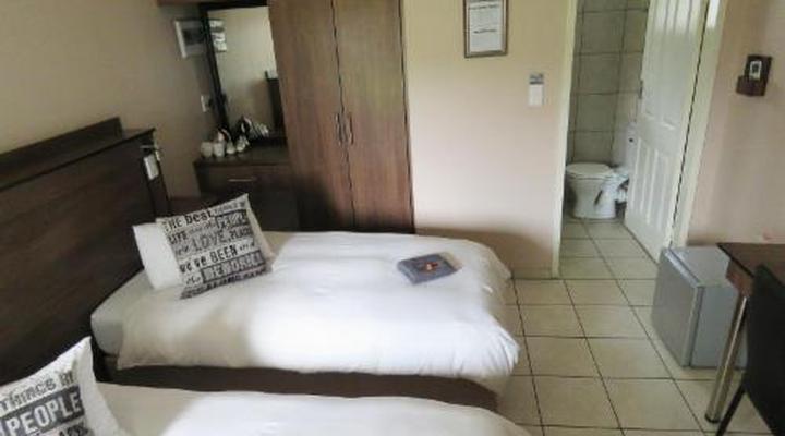 Andante Guesthouse Klerksdorp