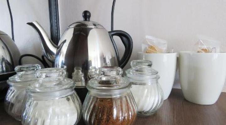 Andante Guesthouse Klerksdorp