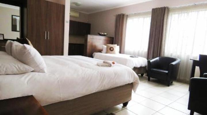 Andante Guesthouse Klerksdorp