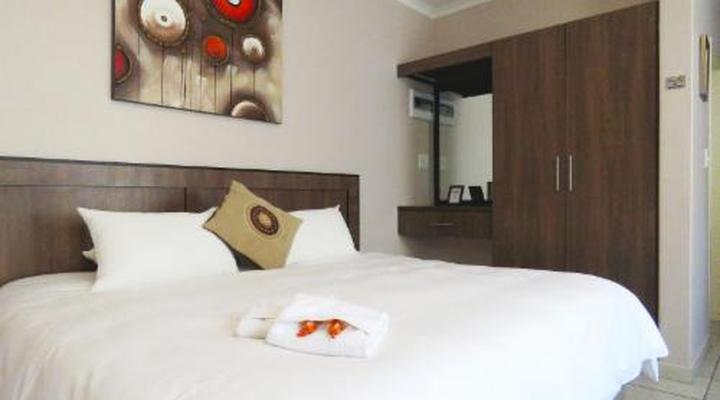 Andante Guesthouse Klerksdorp