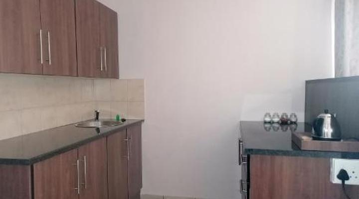 Andante Guesthouse Klerksdorp