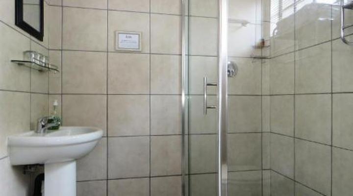 Andante Guesthouse Klerksdorp