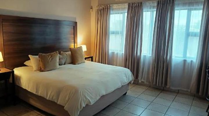 Andante Guesthouse Klerksdorp