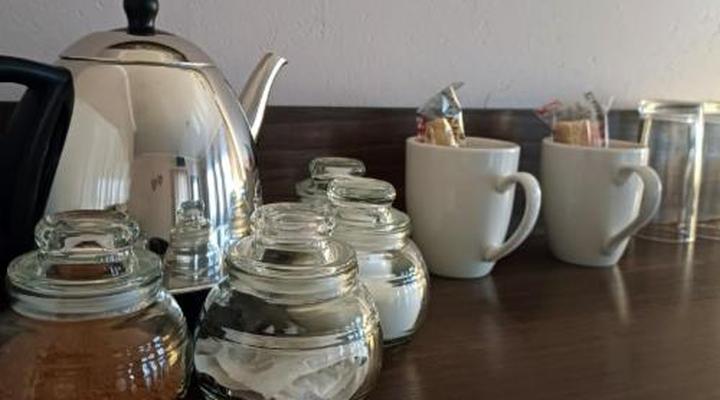 Andante Guesthouse Klerksdorp