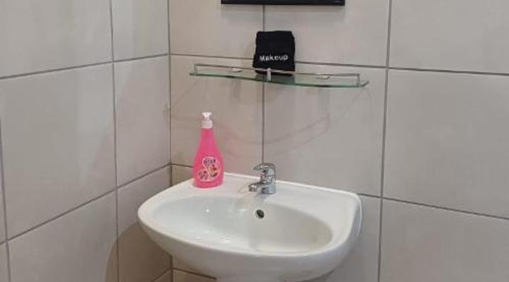 Andante Guesthouse Klerksdorp