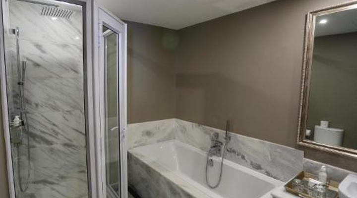 Flamingo Villas Boutique Hotel