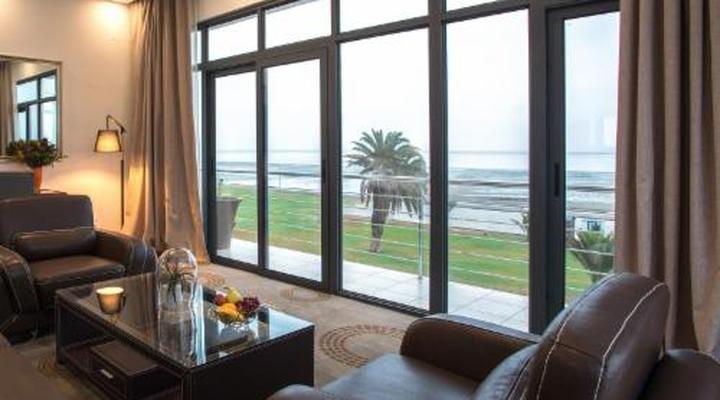 Flamingo Villas Boutique Hotel