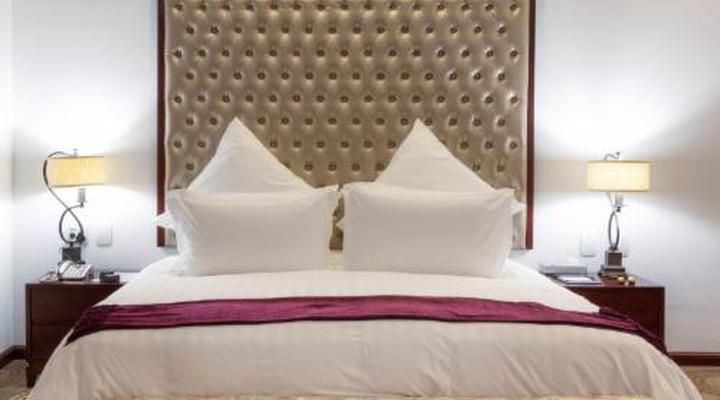 Flamingo Villas Boutique Hotel