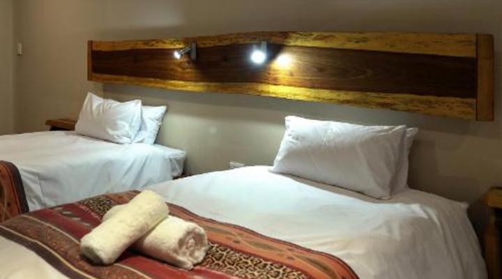 Casa Forno Country Hotel