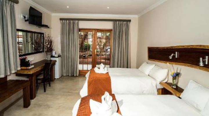 Casa Forno Country Hotel