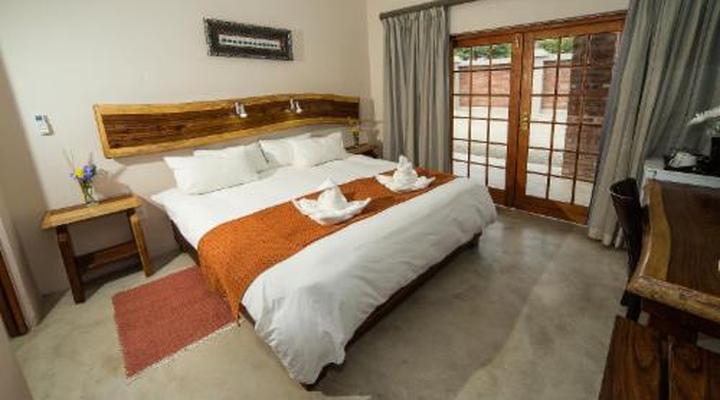 Casa Forno Country Hotel