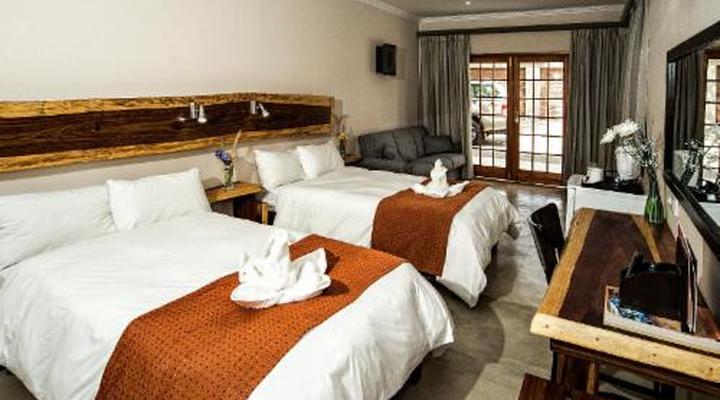 Casa Forno Country Hotel