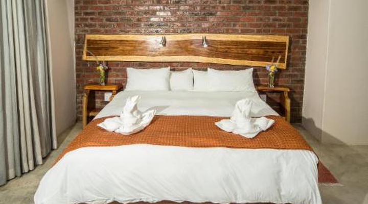 Casa Forno Country Hotel