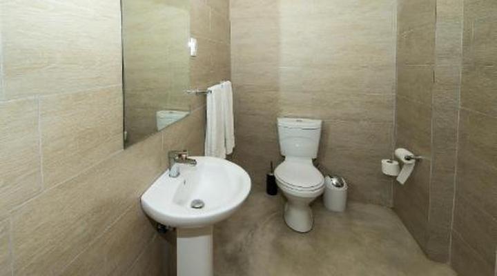 Casa Forno Country Hotel