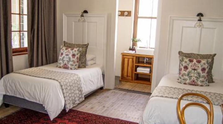 Madeliefie Guest Accommodation