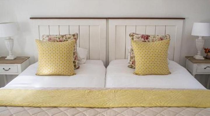 Madeliefie Guest Accommodation