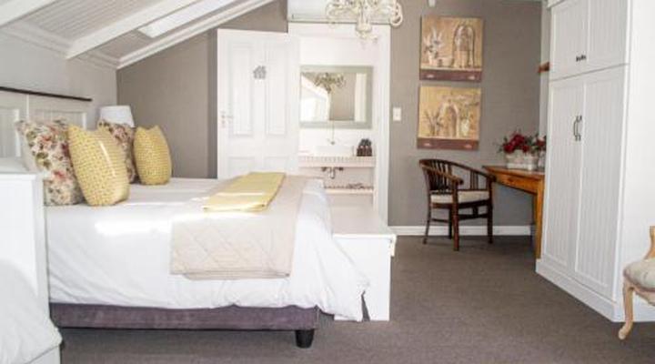 Madeliefie Guest Accommodation