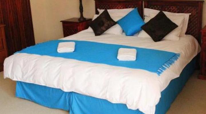 African Aquila Guest Lodge