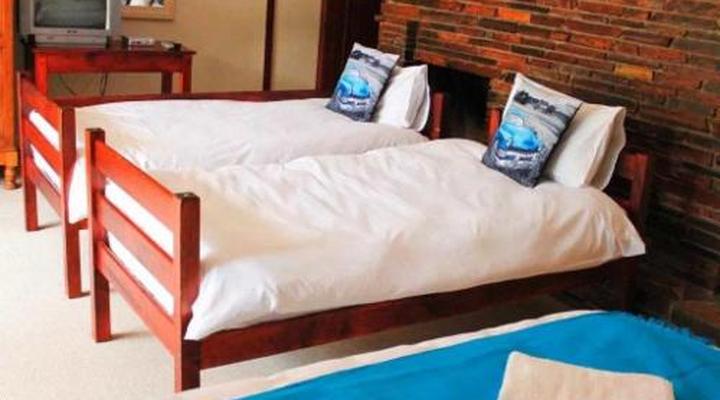 African Aquila Guest Lodge