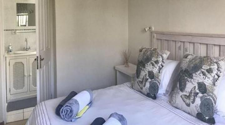 Chinta Cottage Hermanus