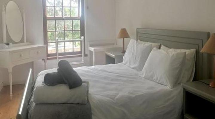Chinta Cottage Hermanus