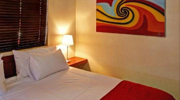 Hartmann Suites Self-Catering Serviced Apartments