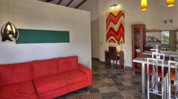 Hartmann Suites Self-Catering Serviced Apartments