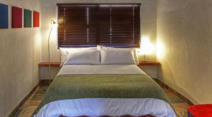 Hartmann Suites Self-Catering Serviced Apartments