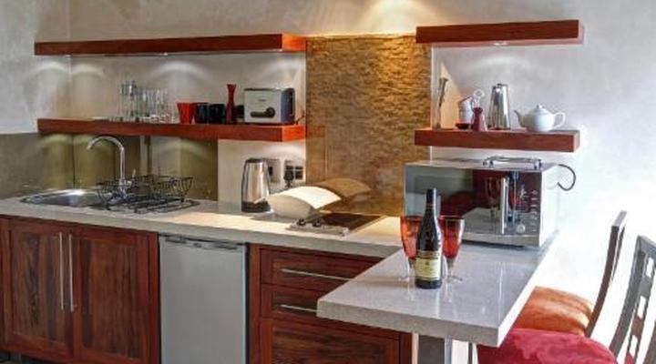 Hartmann Suites Self-Catering Serviced Apartments