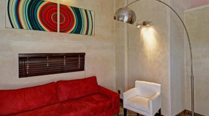 Hartmann Suites Self-Catering Serviced Apartments