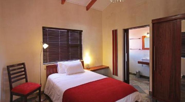 Hartmann Suites Self-Catering Serviced Apartments