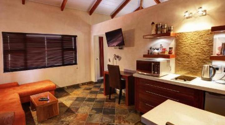 Hartmann Suites Self-Catering Serviced Apartments